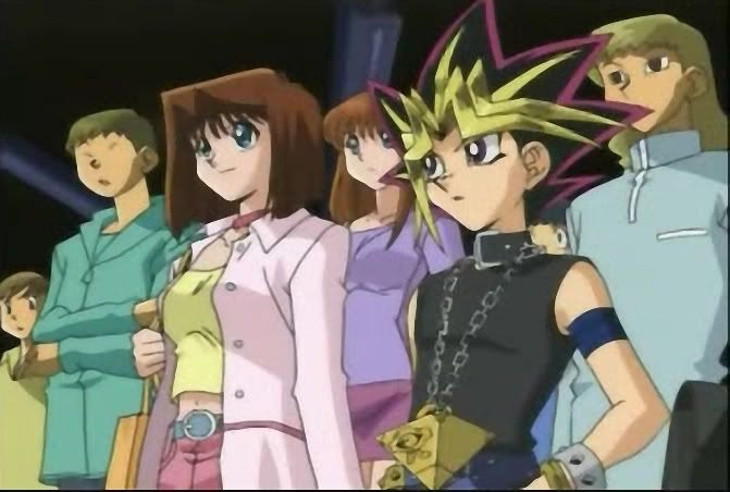 Hình anime Atemu và Anzu trong bộ YugiOh (vua trò chơi) - Page 7 Aatt210