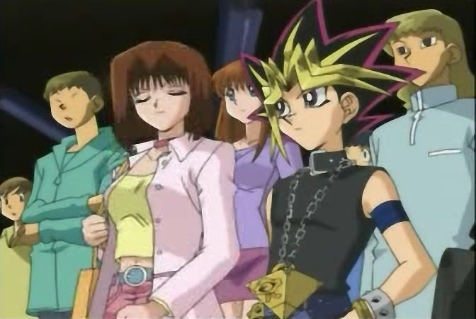 Hình anime Atemu và Anzu trong bộ YugiOh (vua trò chơi) - Page 7 Aatt211