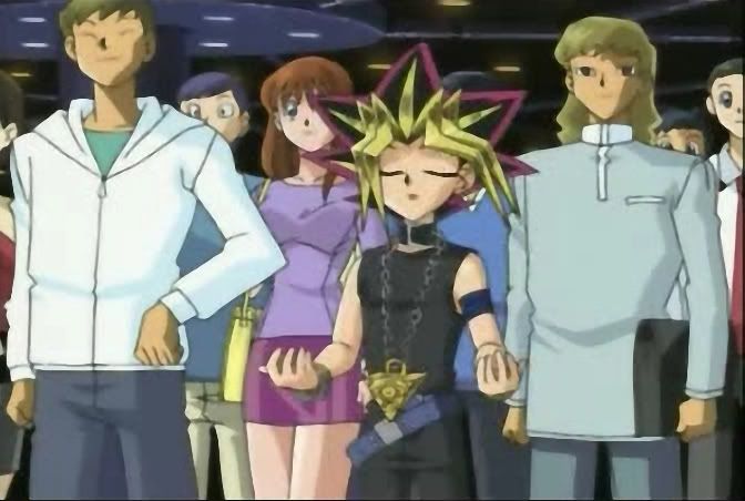 Hình anime Atemu và Anzu trong bộ YugiOh (vua trò chơi) - Page 7 Aatt224