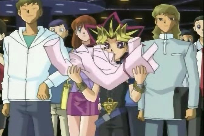 Hình anime Atemu và Anzu trong bộ YugiOh (vua trò chơi) - Page 7 Aatt230