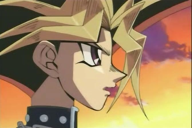 Hình anime Atemu và Anzu trong bộ YugiOh (vua trò chơi) - Page 8 Aatt378