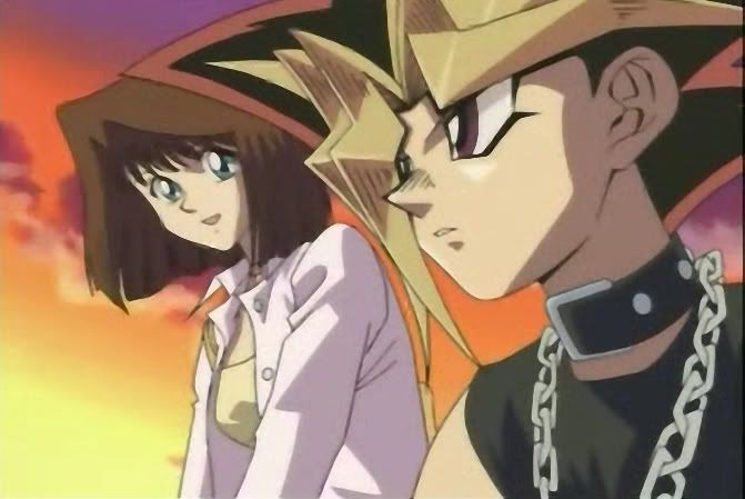 Hình anime Atemu và Anzu trong bộ YugiOh (vua trò chơi) - Page 8 Aatt397