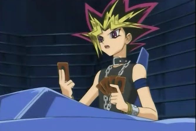 Hình anime Atemu và Anzu trong bộ YugiOh (vua trò chơi) - Page 8 Aatt427