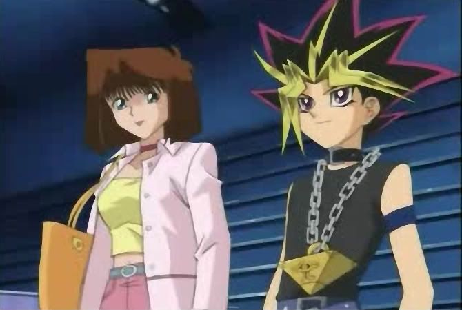 Hình anime Atemu và Anzu trong bộ YugiOh (vua trò chơi) - Page 8 Aatt476