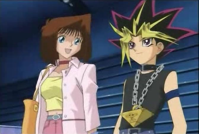 Hình anime Atemu và Anzu trong bộ YugiOh (vua trò chơi) - Page 8 Aatt478