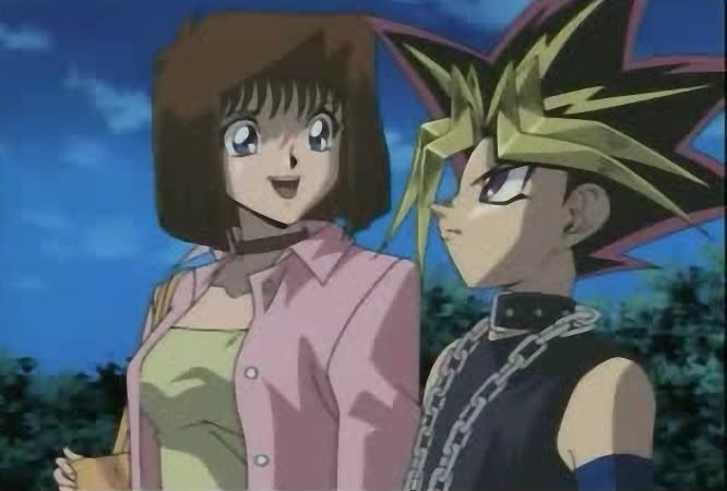 Hình anime Atemu và Anzu trong bộ YugiOh (vua trò chơi) - Page 8 Aatt498