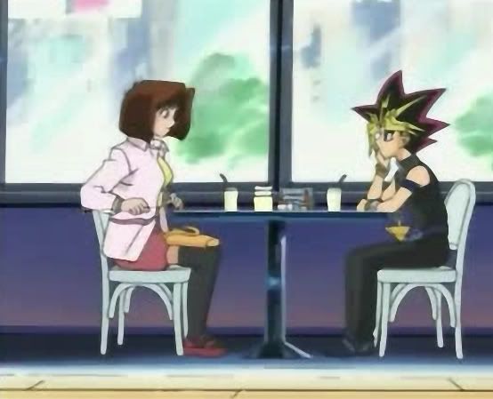 Hình anime Atemu và Anzu trong bộ YugiOh (vua trò chơi) - Page 7 Aatt87