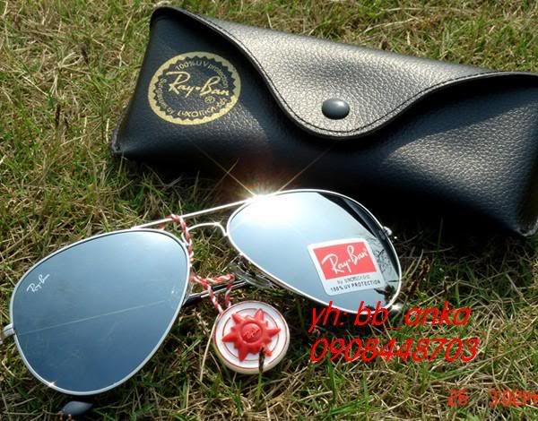 Toàn Quốc_Mắt Kính Chuồn Chuồn-RAYBAN► HOT 2010◄ 292805195_o