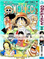 Tổng Hợp Truyện One Piece Full 60