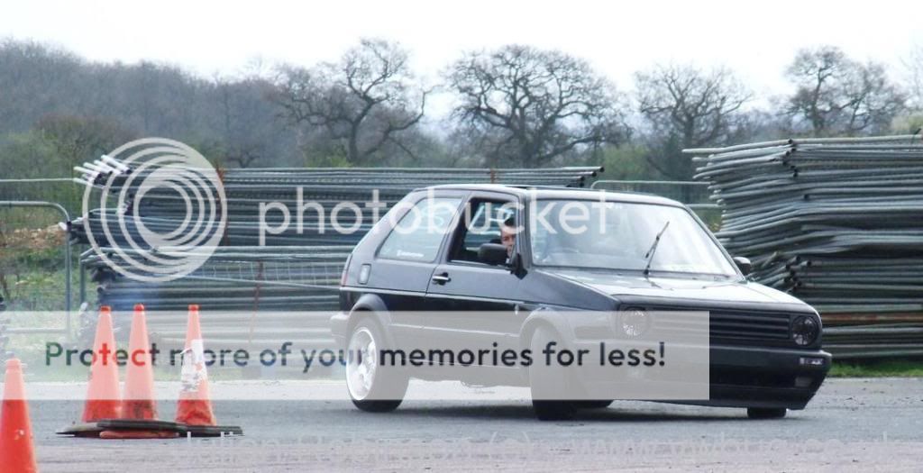 my mk2 at santapod Wwwvwbugcouk-GTISPRINGFESTIVAL2011460