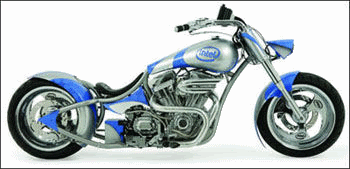 chopper impian - Page 2 Intelbike