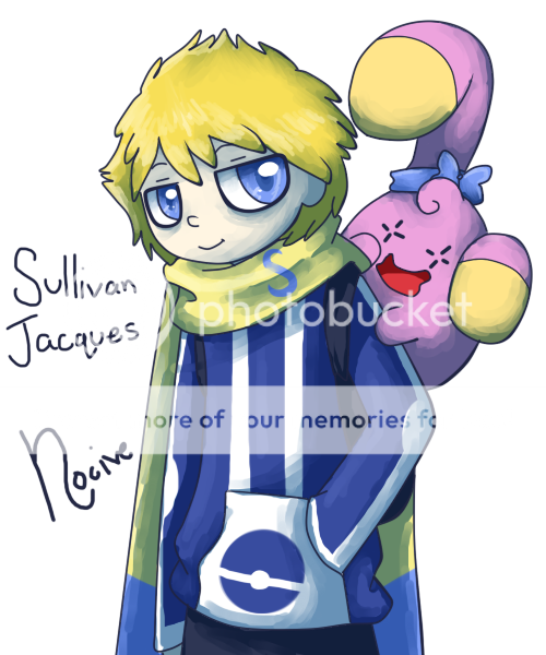 Pokemon: Rebirth [OOC & Sign Ups] - Page 2 SullivanJacques_zpsfdd96e4f