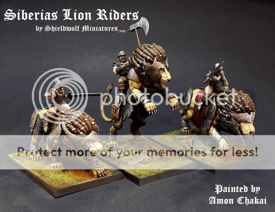 Shieldwolf Miniatures- Great War Mammooth .31 -  19 Siberias%20Lions%20by%20Shieldwolf%20Miniatures_zpscriu7nlg