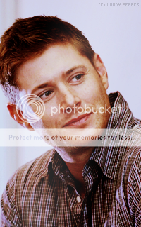 THE MOMENT TO FIGHT [J.Ackles - free] 427