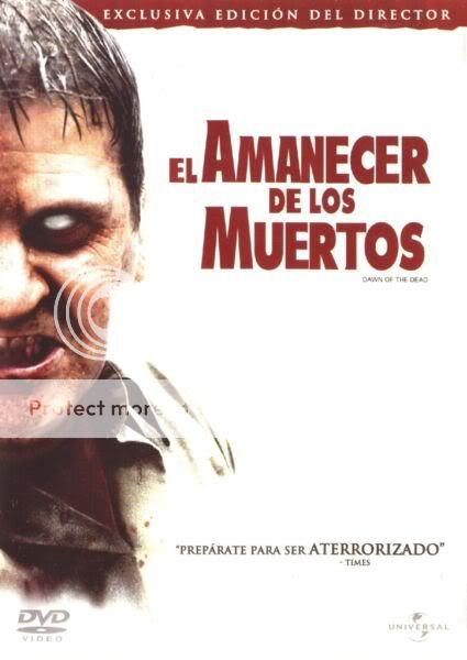 EL AMANECER DE LOS MUERTOS ElAmanecerDeLosMuertos