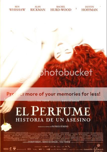 EL PERFUME ElPerfume