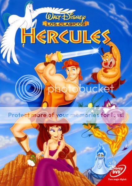 HERCULES Hercules