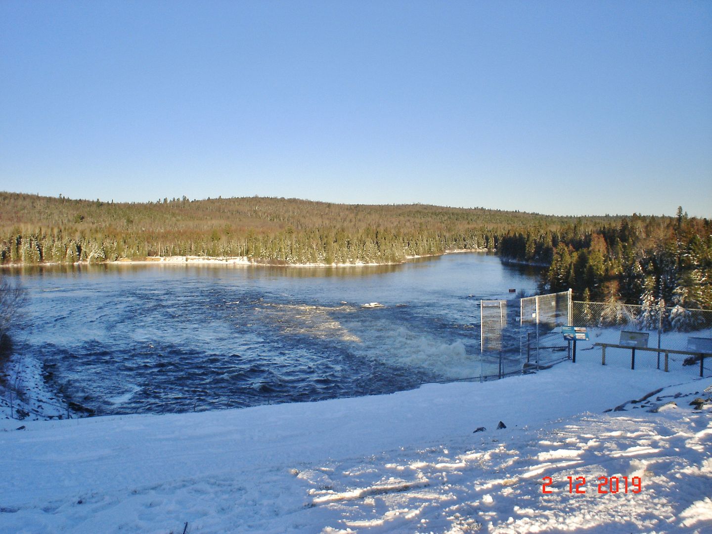 St-Zénon/ Réserve faunique Mastigouche 2 décembre 2019 photo ride report DSC00661_zpsgdxvagy6