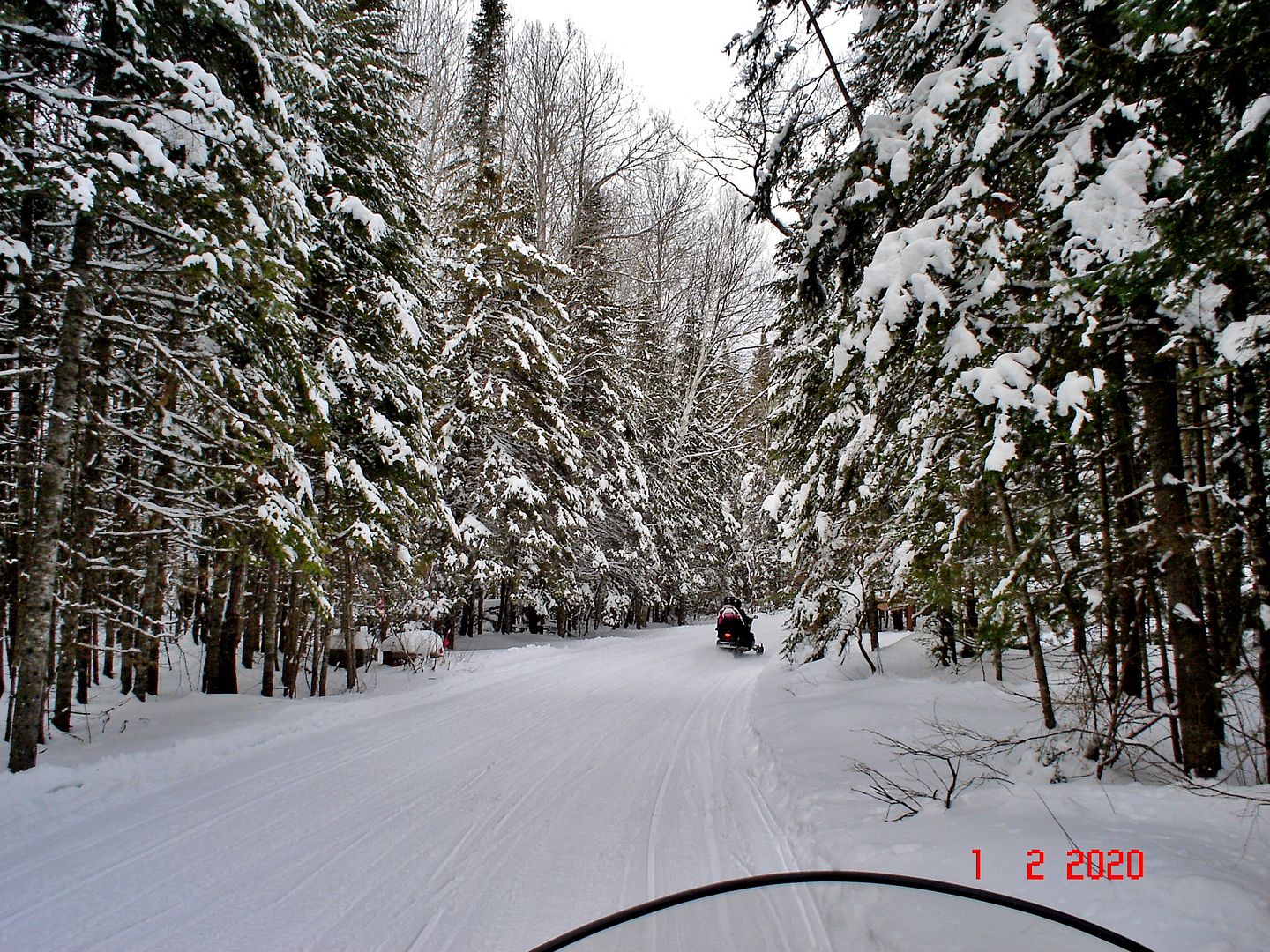 Joliette/St-Côme/St-Zénon photo ride report 1er février 2020 DSC01257_zpsknv0lfph