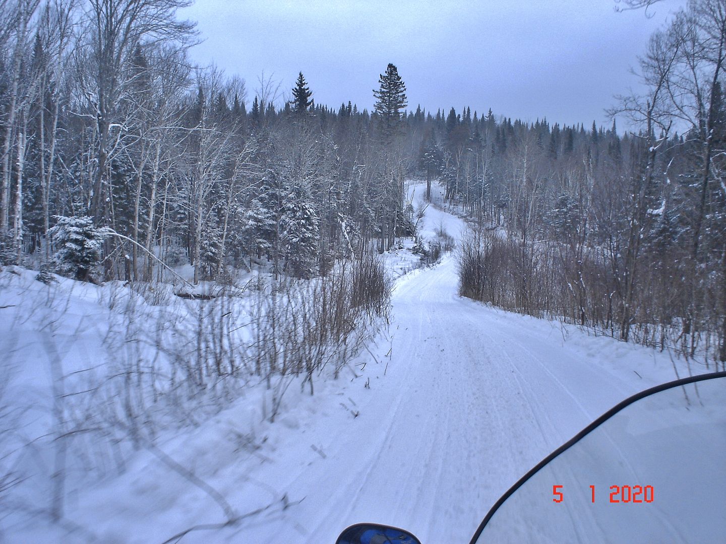 St-Zénon/Mattawin via sentier#345/#360 photo ride report 5janvier2020 DSC00690_zpsqwqiddiz