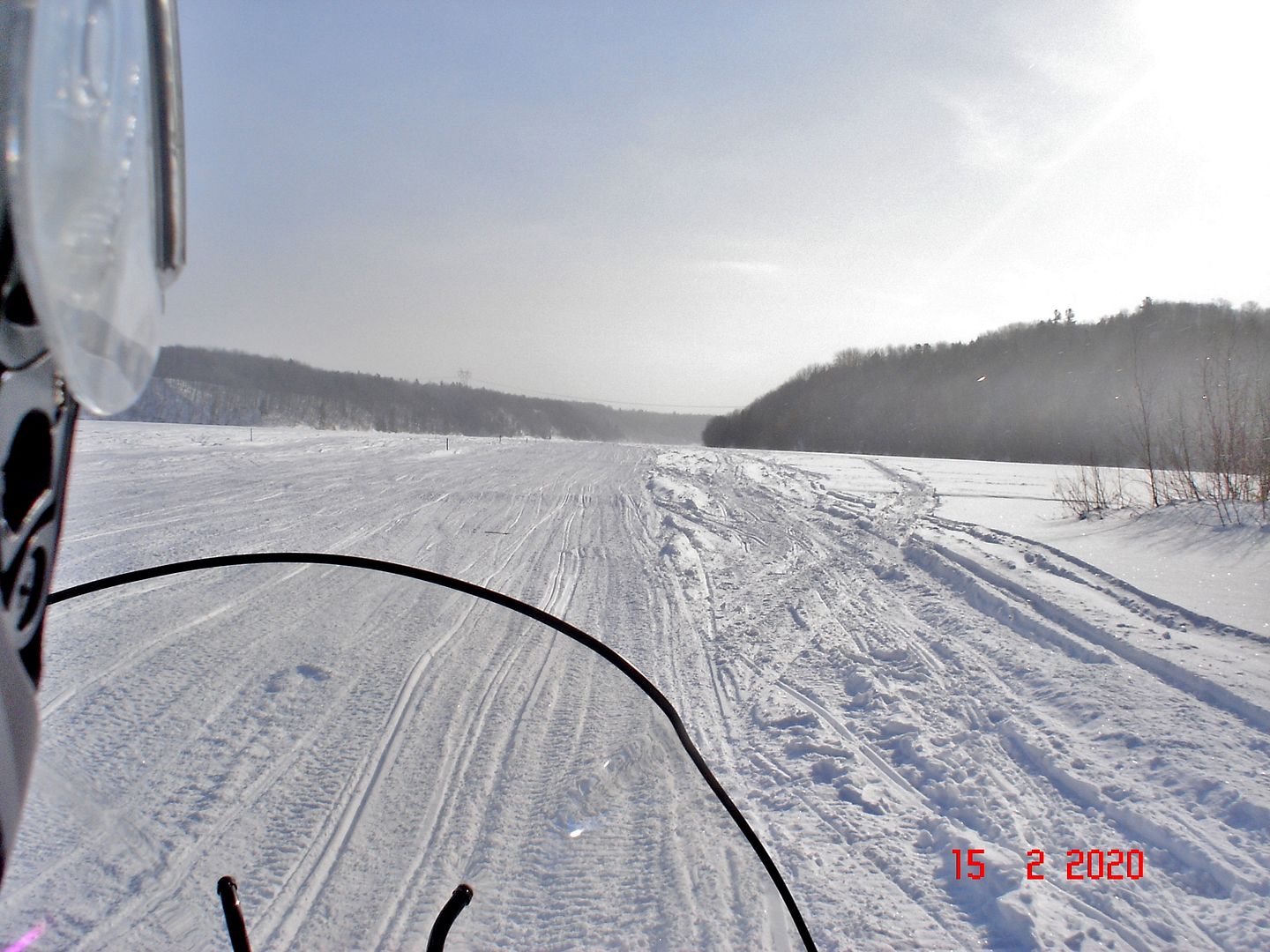 Le grand tour Joliette/Mattawin sud-nord photo ride report 15février2020 DSC01462_zpst2gsem4t