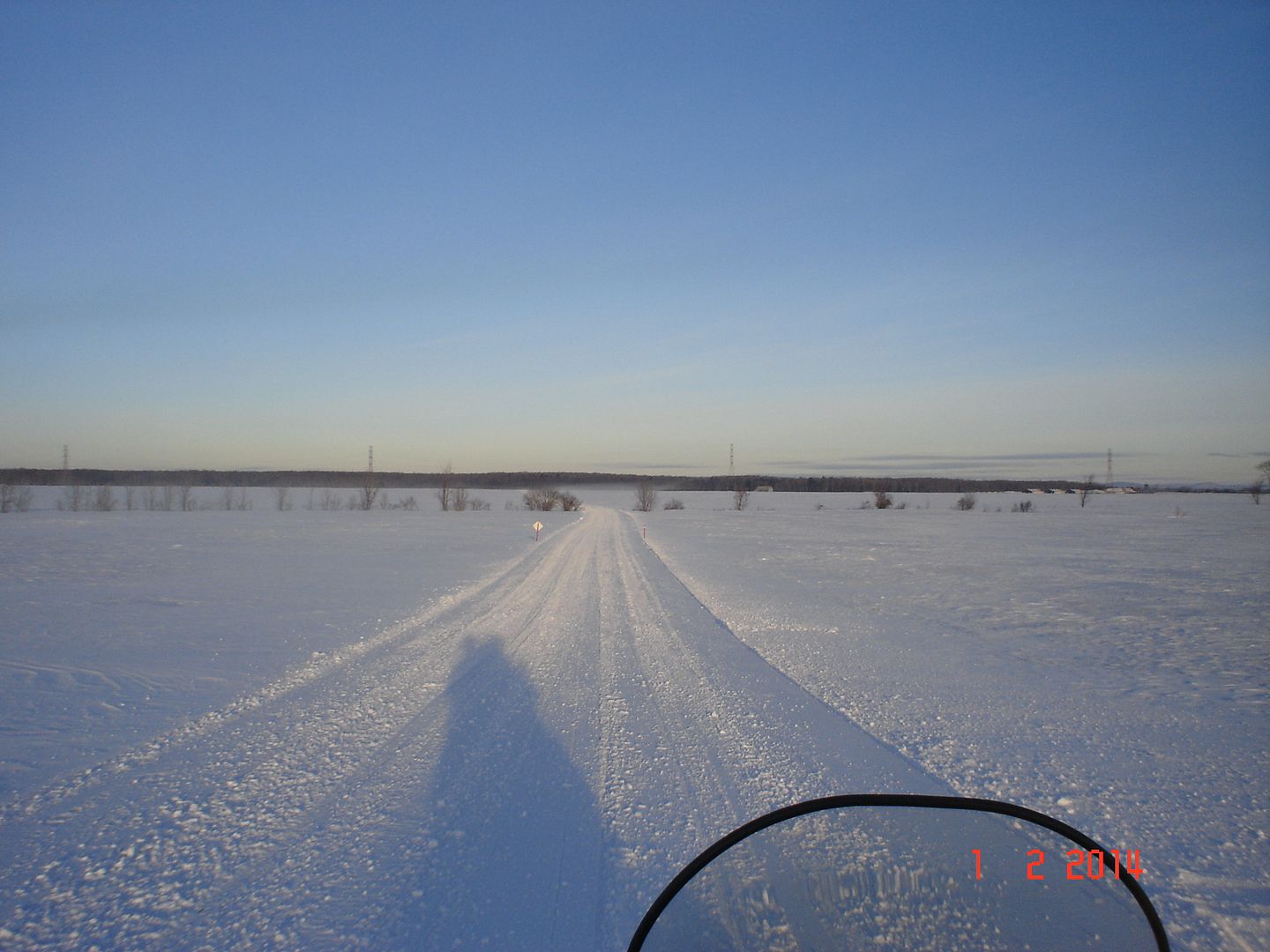 Joliette/Lac Édouard/Rivière à Pierre photo ride-report  1et2 février 2014 ***JOUR#2 en ligne**** DSC01557_zps16ac5f27