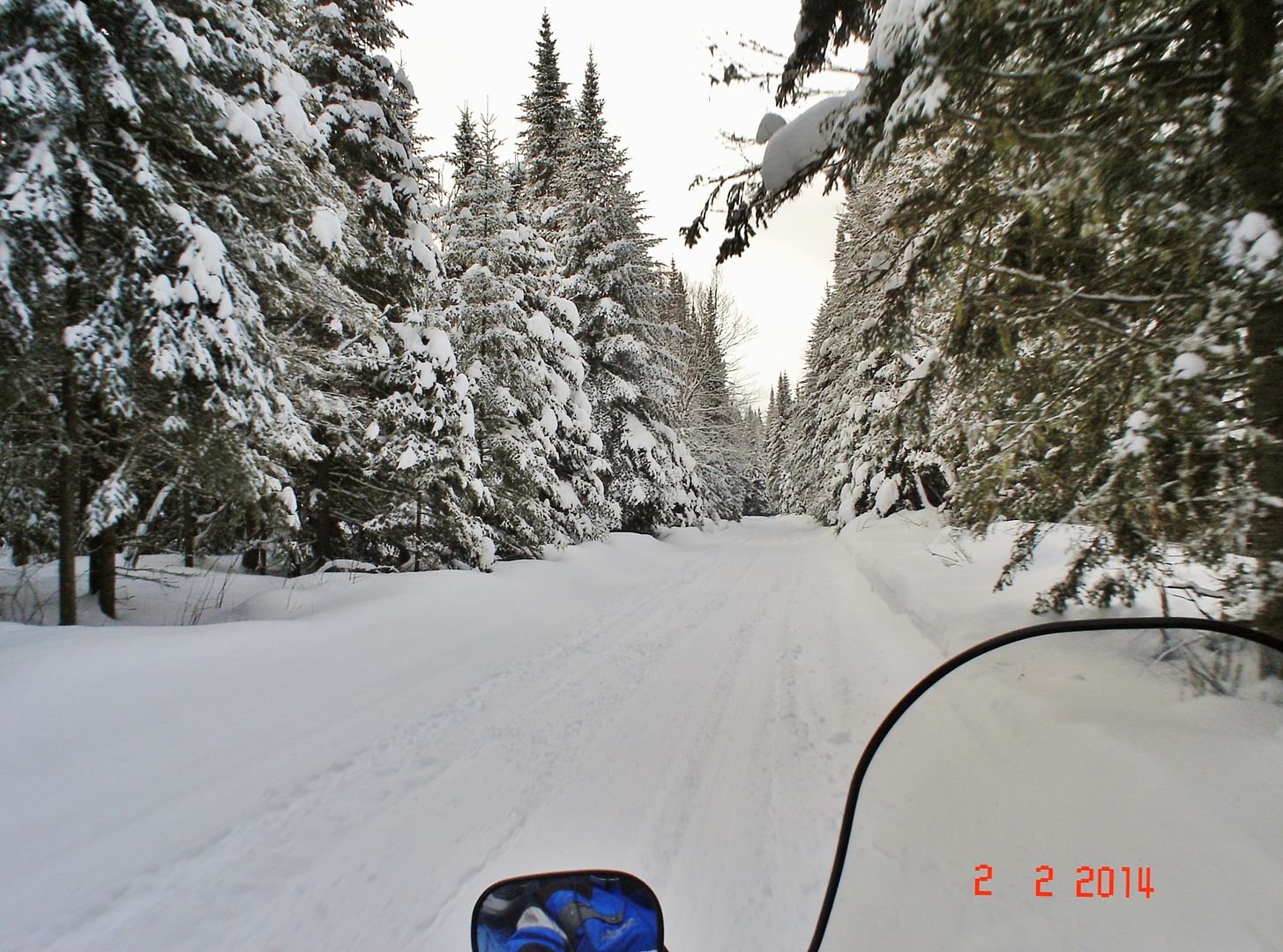 Joliette/Lac Édouard/Rivière à Pierre photo ride-report  1et2 février 2014 ***JOUR#2 en ligne**** DSC01757_zps2ca4d9e3