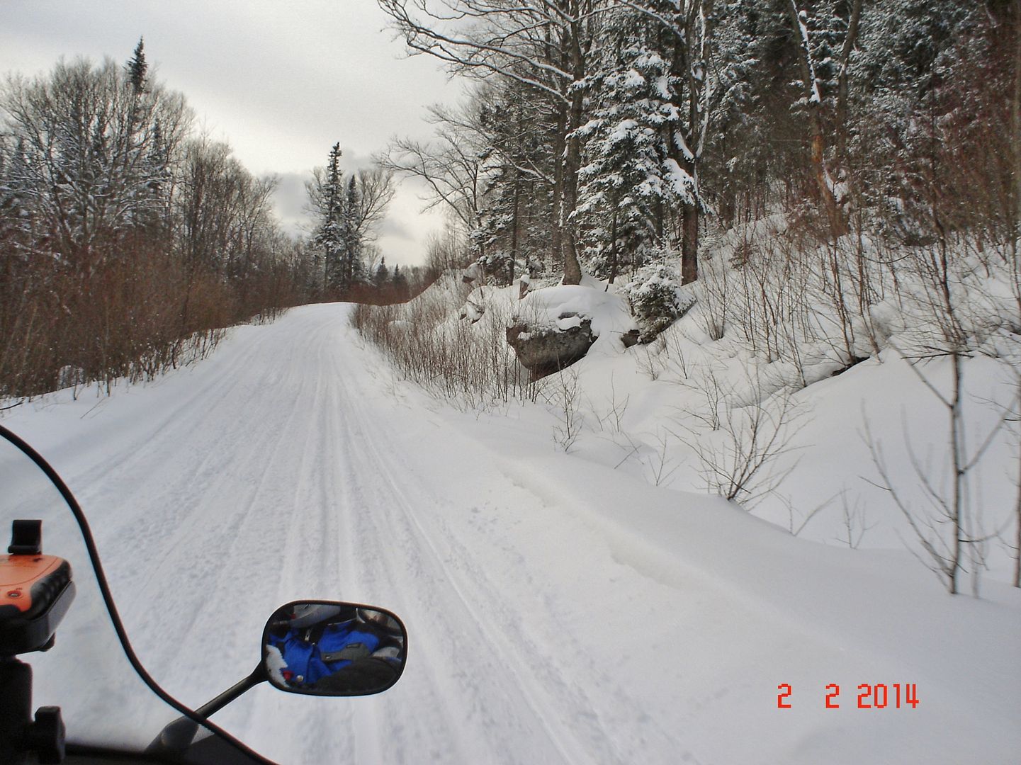 Joliette/Lac Édouard/Rivière à Pierre photo ride-report  1et2 février 2014 ***JOUR#2 en ligne**** DSC01911_zpsa9717be4