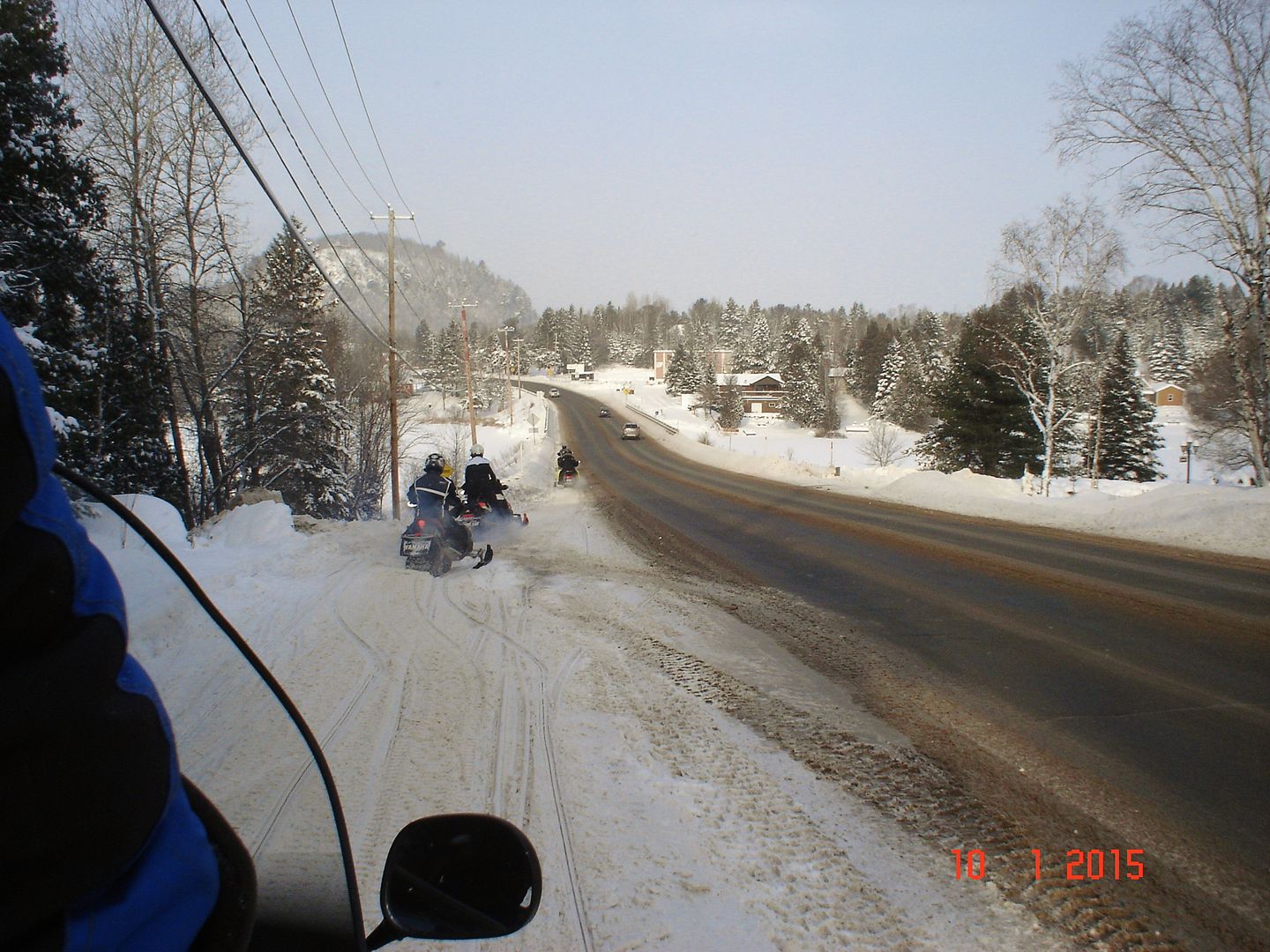 Joliette/St-Zénon/St-Alexis des Monts/St-Paulin loop photo ride-report 10janvier2015 DSC05292_zps9e8b238a