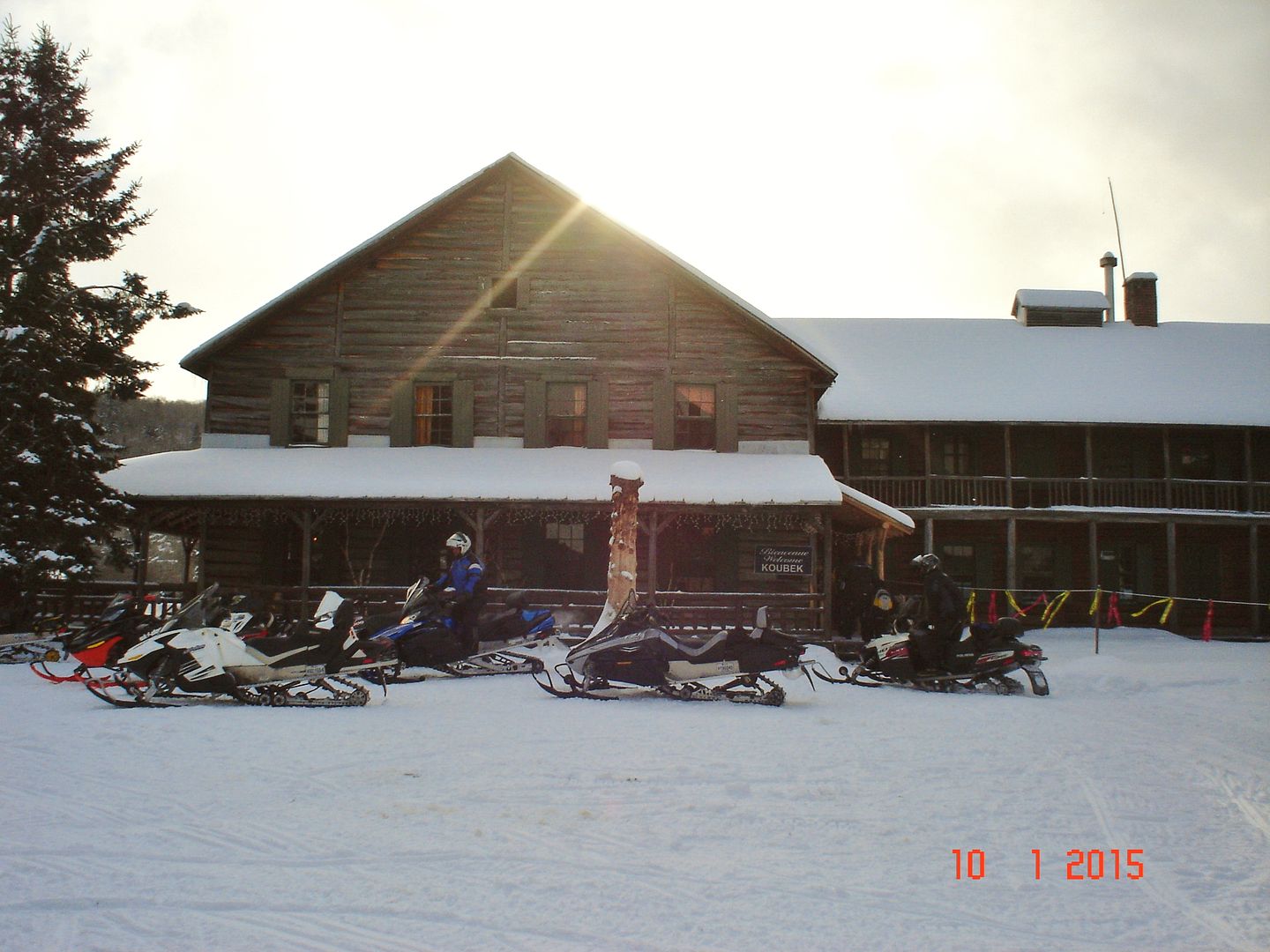 Joliette/St-Zénon/St-Alexis des Monts/St-Paulin loop photo ride-report 10janvier2015 DSC05345_zpsef652b7f