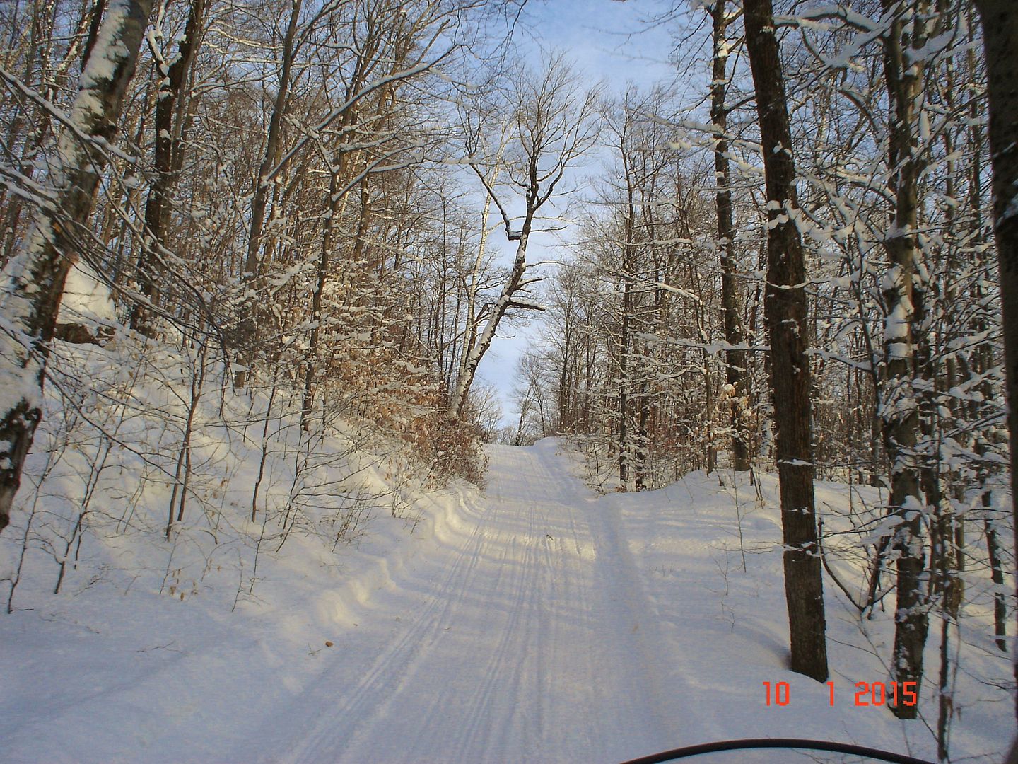 Joliette/St-Zénon/St-Alexis des Monts/St-Paulin loop photo ride-report 10janvier2015 DSC05396_zpsa41f6354