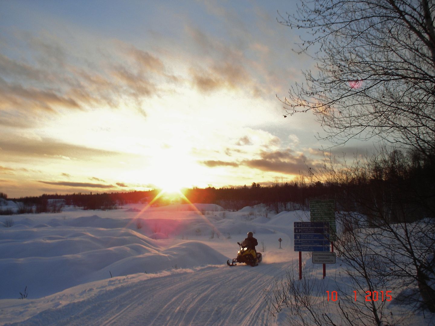 Joliette/St-Zénon/St-Alexis des Monts/St-Paulin loop photo ride-report 10janvier2015 DSC05411_zps21e50a8d