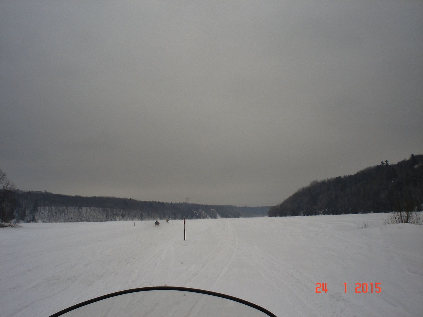  Joliette/Rivière à Pierre/Lac Édouard/LaTuque photo ride report 24-25janvier2015 DSC05697_zpsmrlocc7d