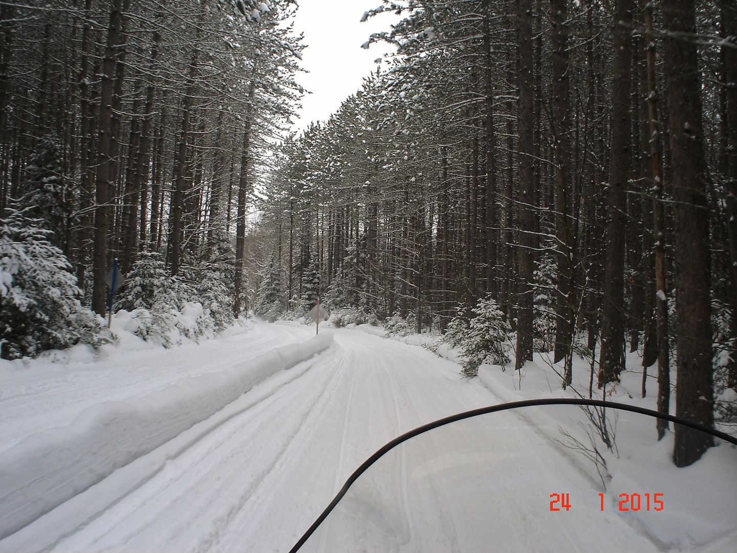  Joliette/Rivière à Pierre/Lac Édouard/LaTuque photo ride report 24-25janvier2015 DSC05726_zps2fl6sdoh