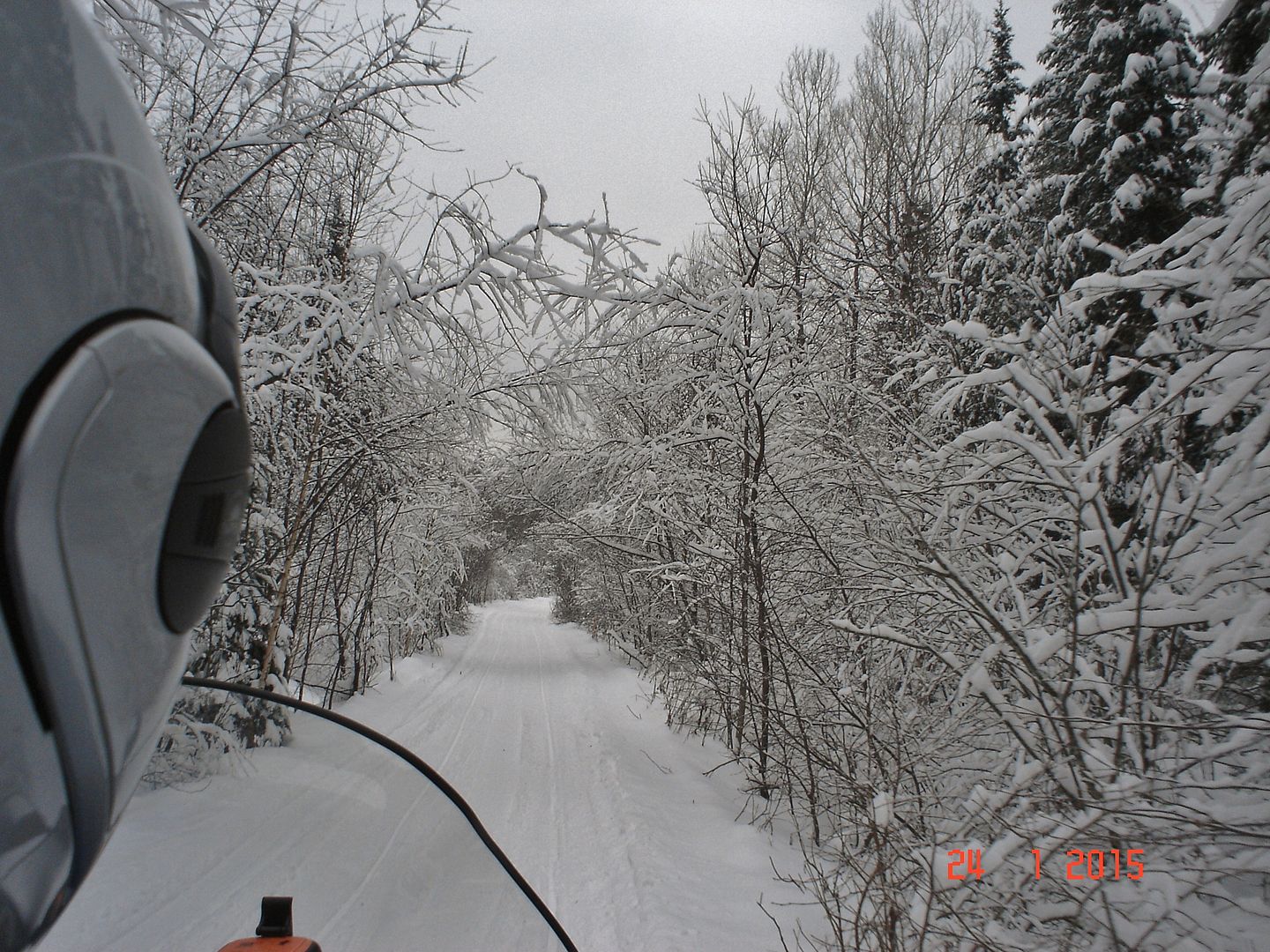  Joliette/Rivière à Pierre/Lac Édouard/LaTuque photo ride report 24-25janvier2015 DSC05733_zps4cnf0uif