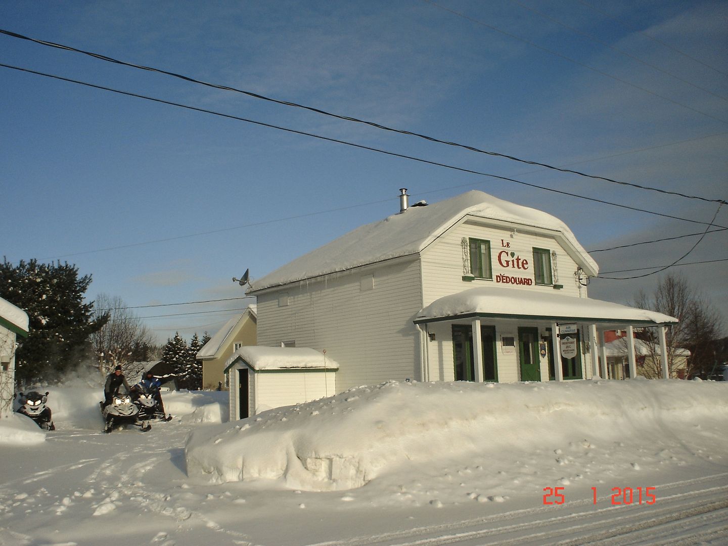  Joliette/Rivière à Pierre/Lac Édouard/LaTuque photo ride report 24-25janvier2015 DSC05827_zpssx4gc84y