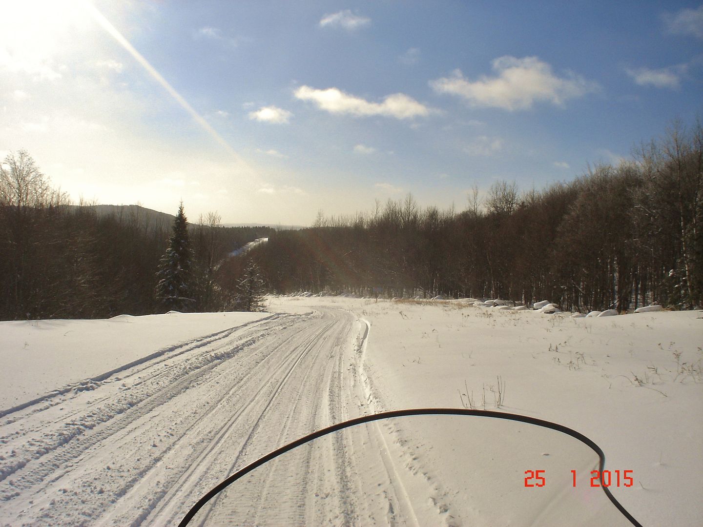  Joliette/Rivière à Pierre/Lac Édouard/LaTuque photo ride report 24-25janvier2015 DSC05906_zpshh3vxdif