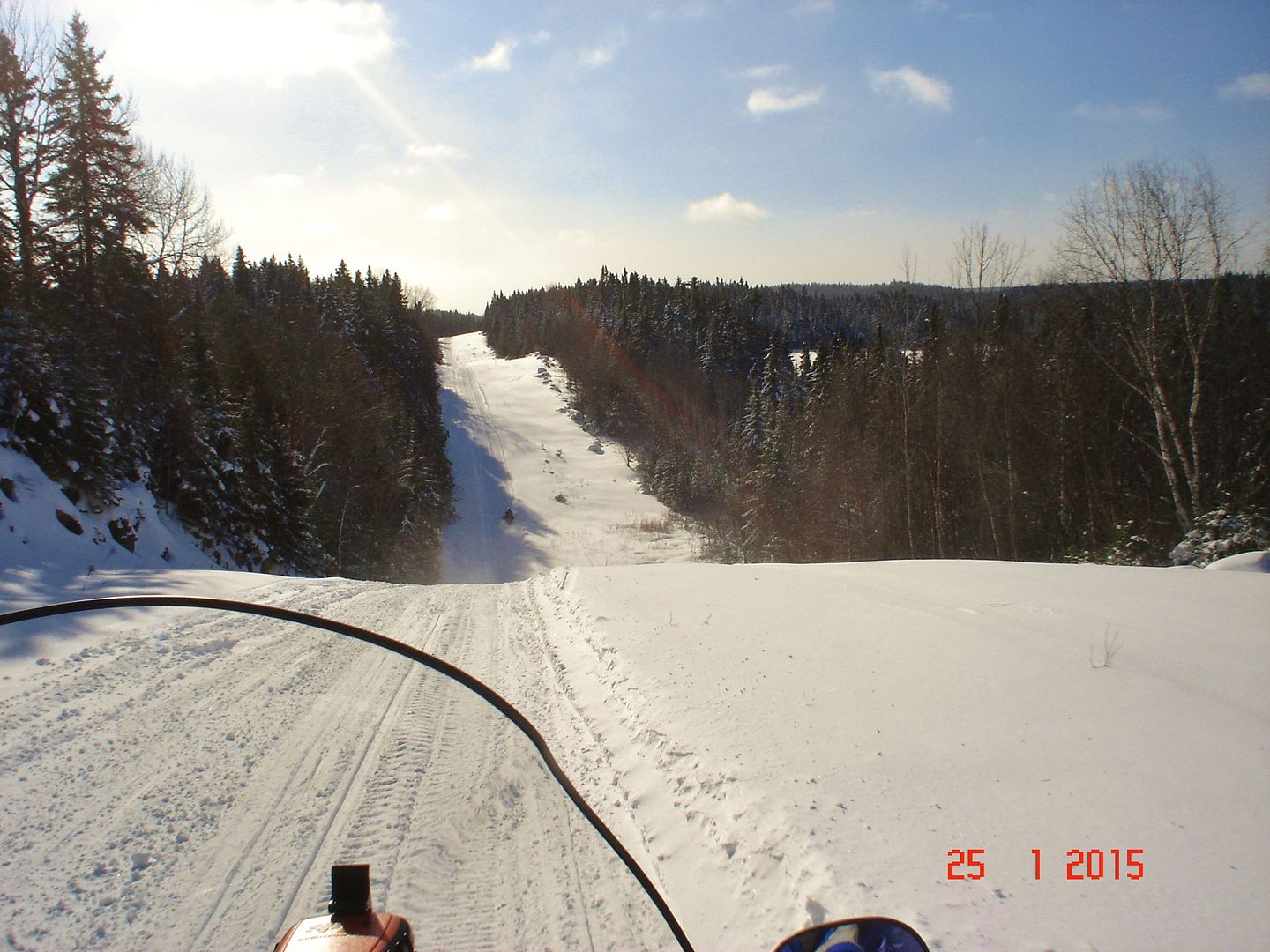  Joliette/Rivière à Pierre/Lac Édouard/LaTuque photo ride report 24-25janvier2015 DSC05912_zpsvngupj9c