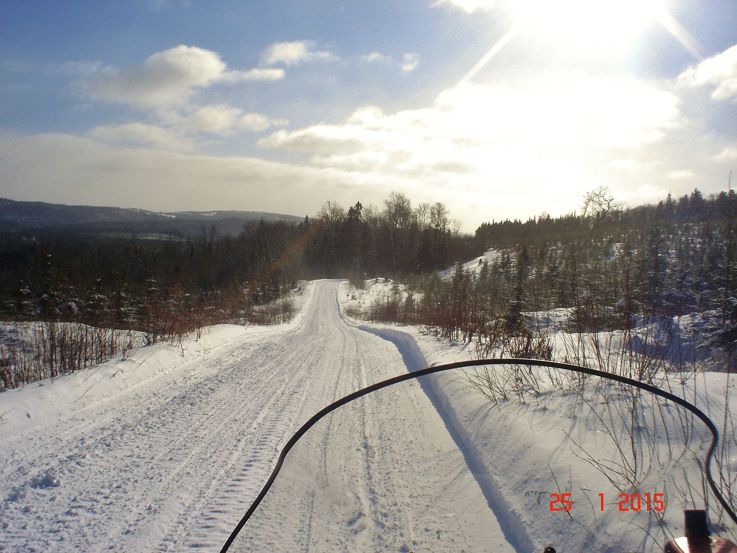  Joliette/Rivière à Pierre/Lac Édouard/LaTuque photo ride report 24-25janvier2015 DSC05923_zps3u6xrrwk