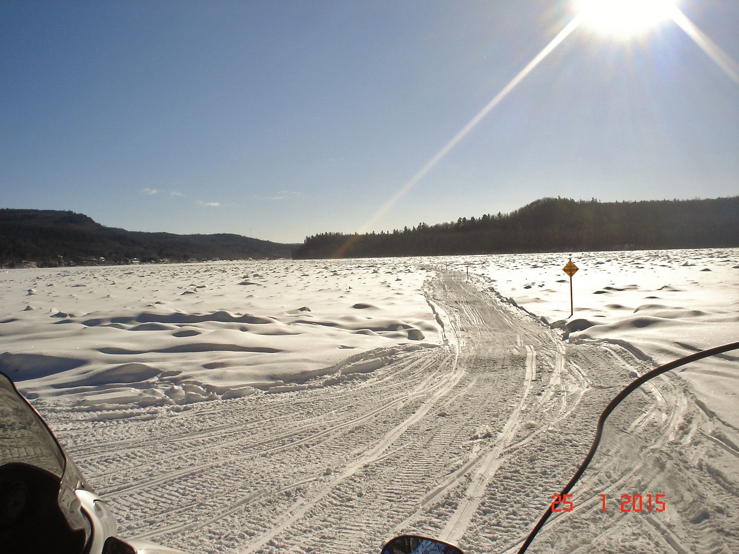  Joliette/Rivière à Pierre/Lac Édouard/LaTuque photo ride report 24-25janvier2015 DSC05974_zpstntssanh