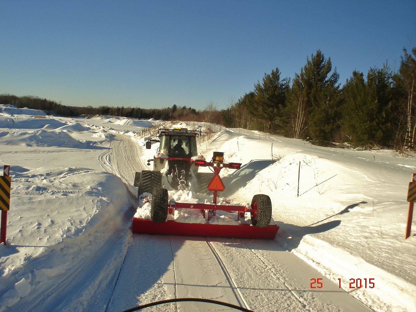  Joliette/Rivière à Pierre/Lac Édouard/LaTuque photo ride report 24-25janvier2015 DSC06053_zpsxqhutpzj