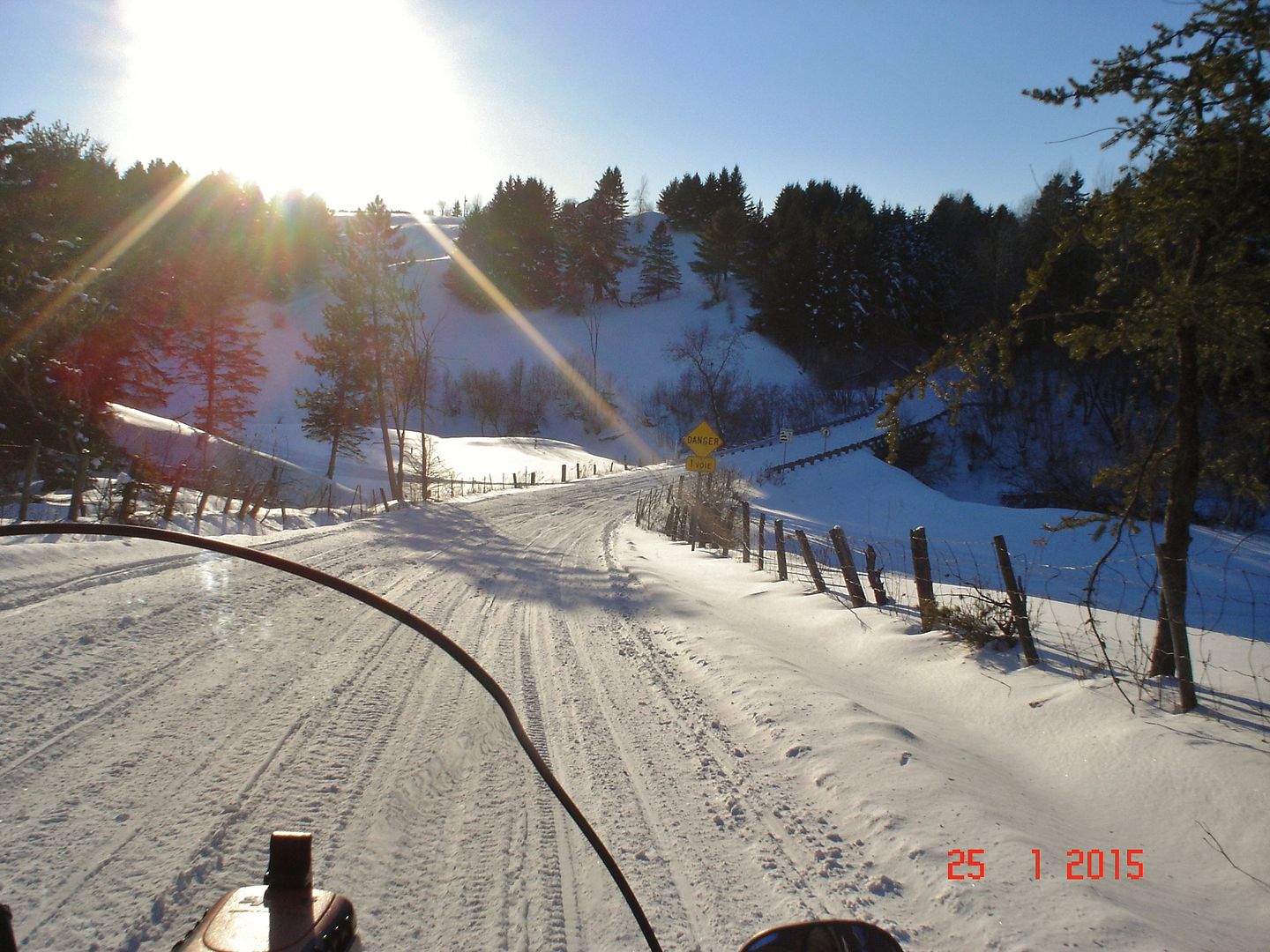  Joliette/Rivière à Pierre/Lac Édouard/LaTuque photo ride report 24-25janvier2015 DSC06060_zps2mo6aynn