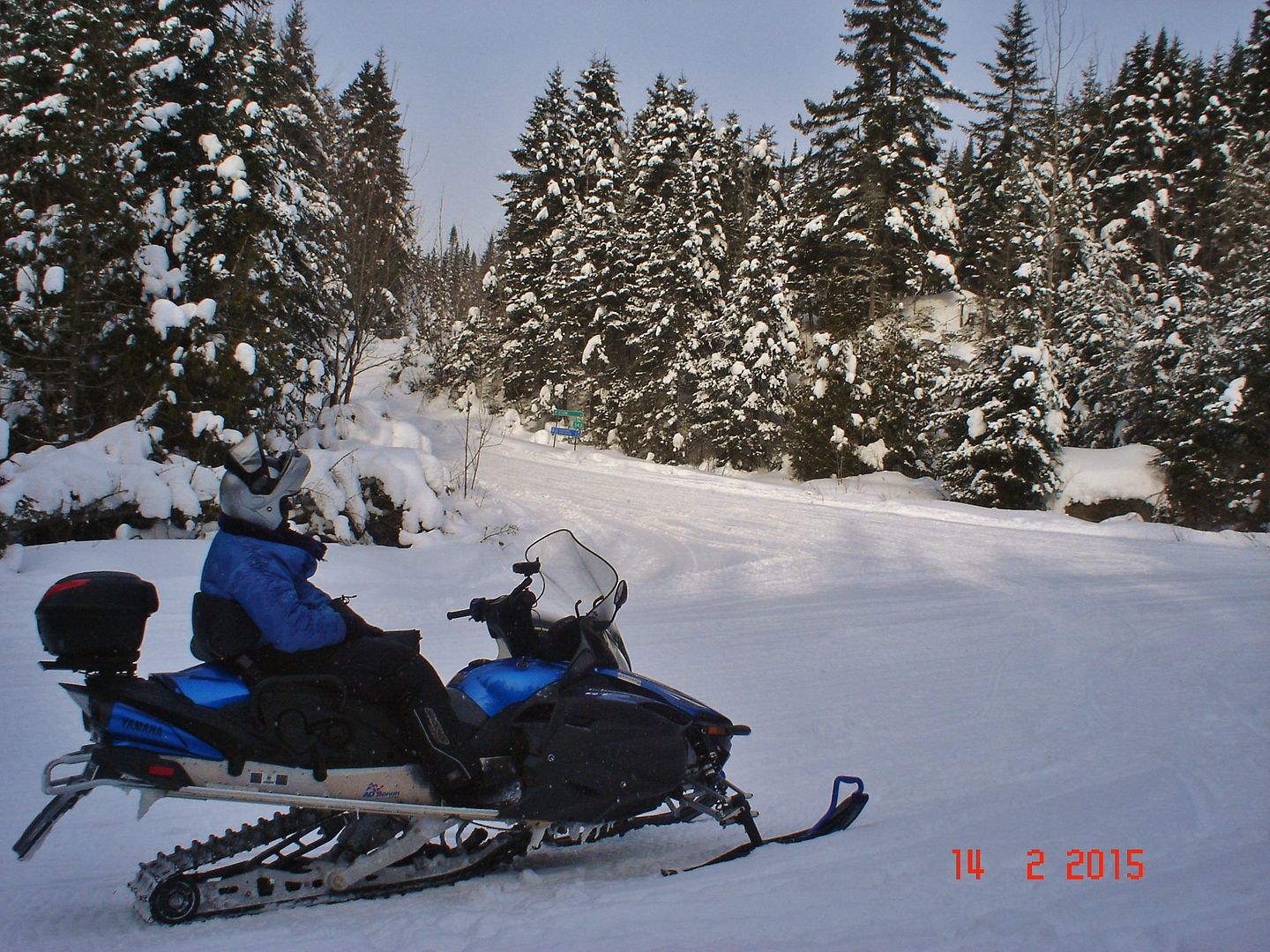 Joliette/l'Annonciation/St-Michel des Saints ride-report 14février2015  DSC06421_zpsbxi2gprq