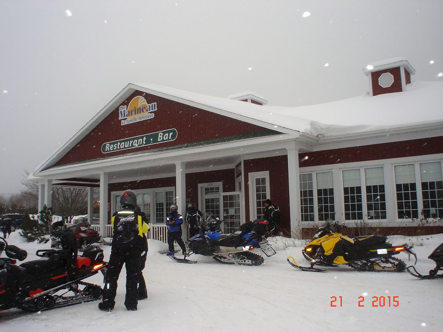 Randonnée Haute-Mauricie relais Windigo photo-video ride report DSC06491_zpsz0p3bfi1