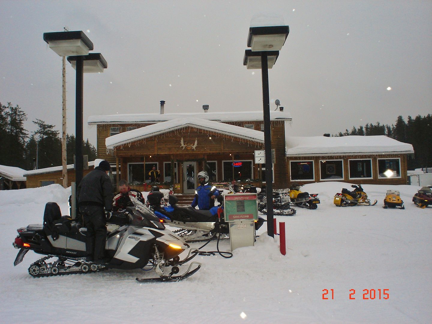 Randonnée Haute-Mauricie relais Windigo photo-video ride report DSC06510_zpsztcjxuzt