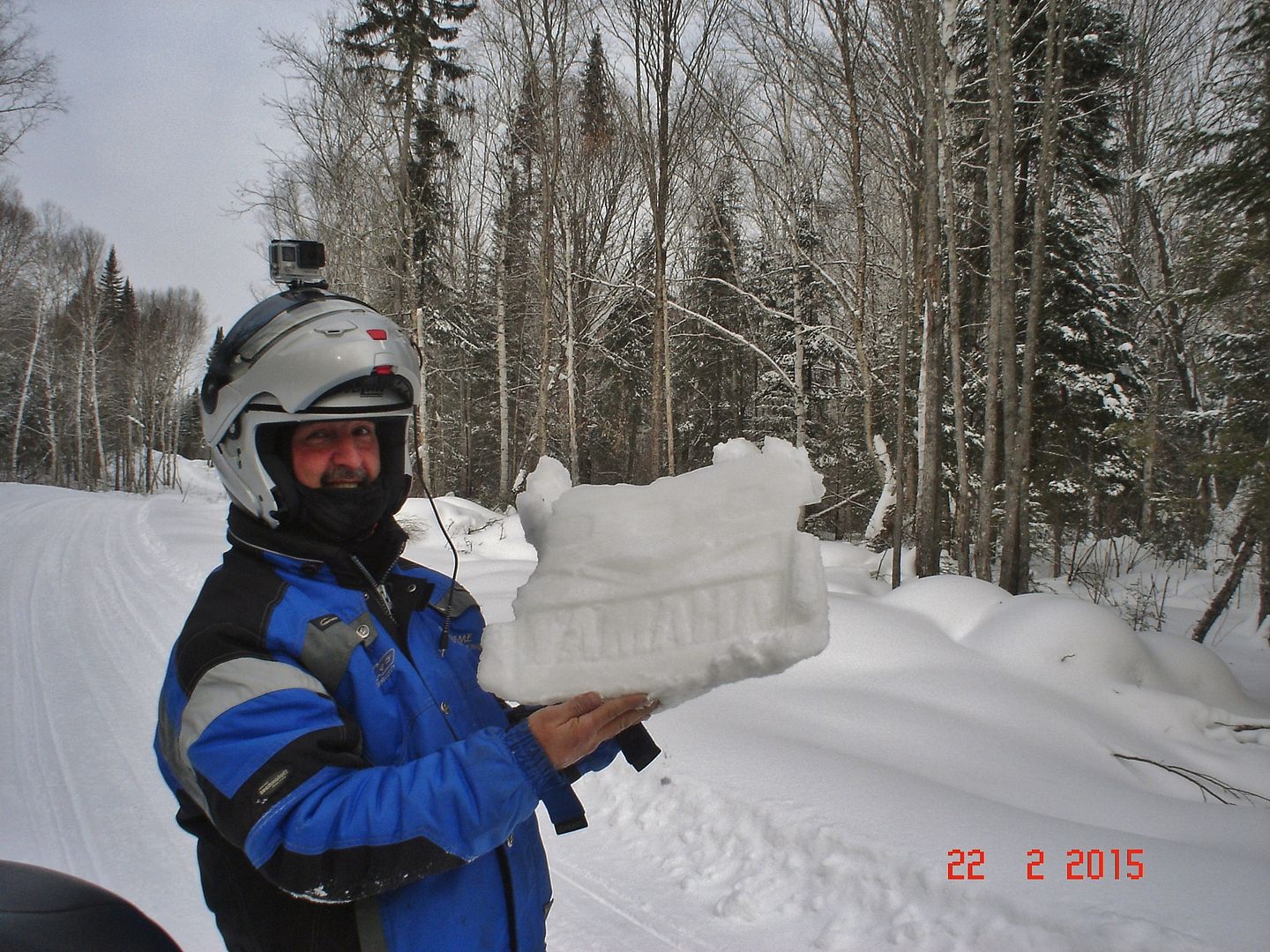 Randonnée Haute-Mauricie relais Windigo photo-video ride report DSC06611_zpsj42yeoe2