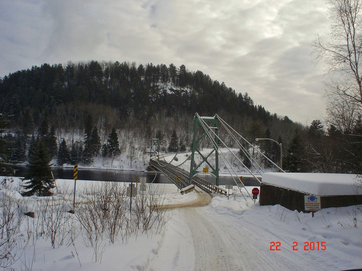 Randonnée Haute-Mauricie relais Windigo photo-video ride report DSC06619_zps2yhzq1tk