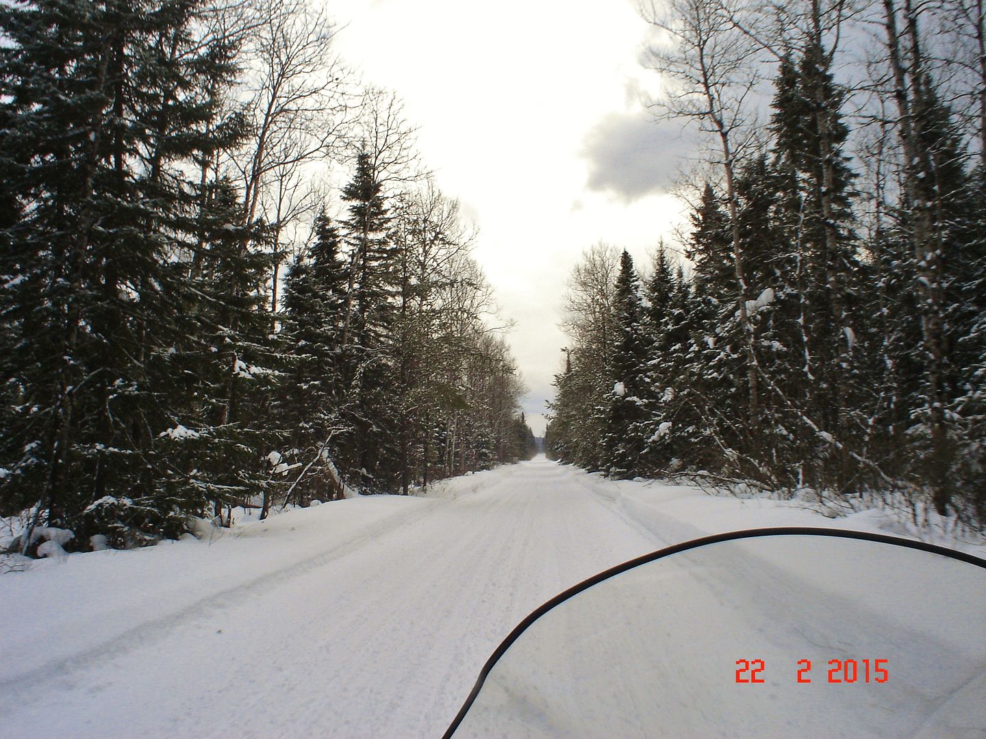 Randonnée Haute-Mauricie relais Windigo photo-video ride report DSC06652_zpsvtx6s4mk