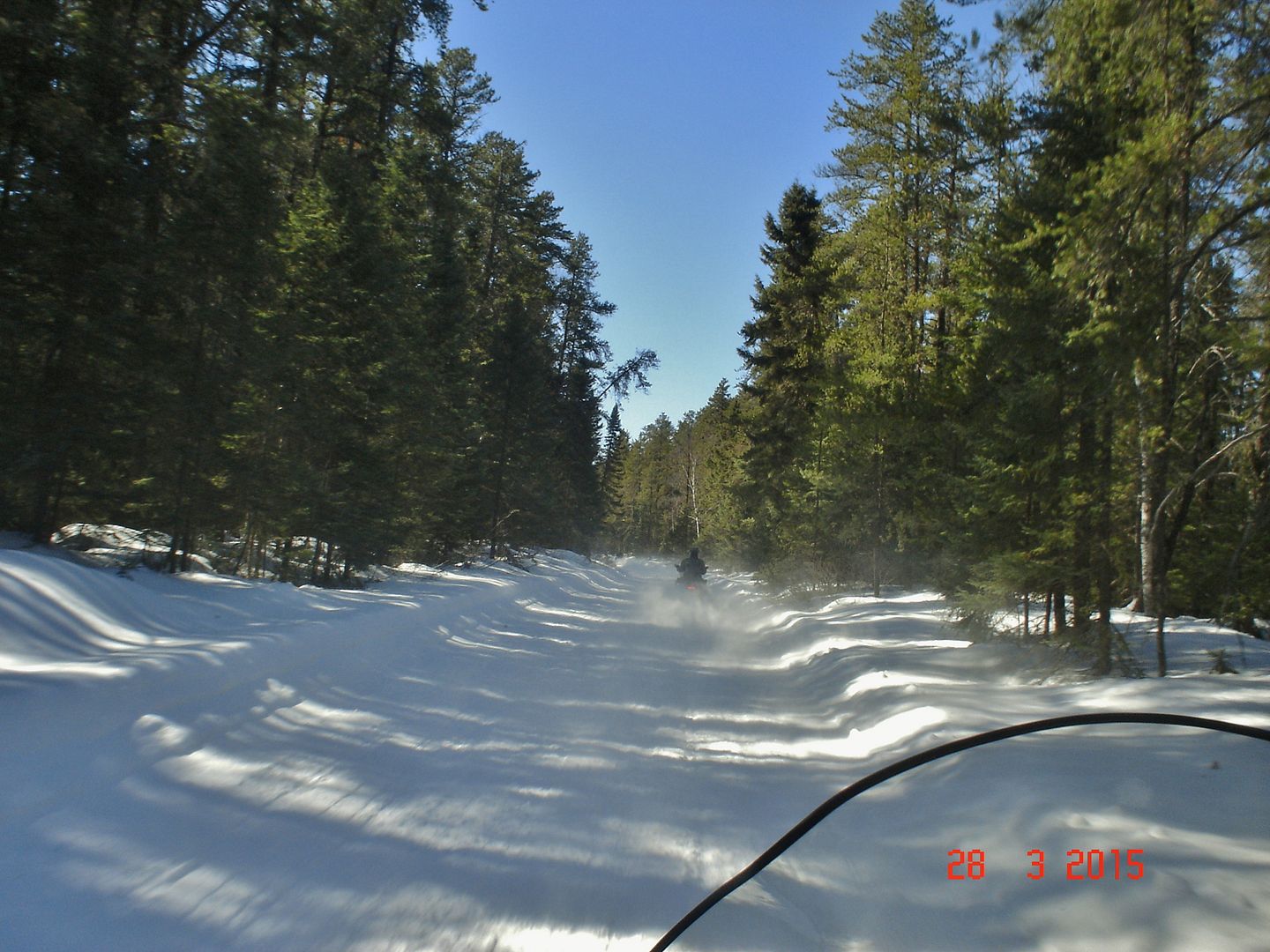 St-Damien/St-Zénon/Rivière Mattawin sentier #360 photo-video ride-report 28mars2015 DSC07426_zpsiqy2whos