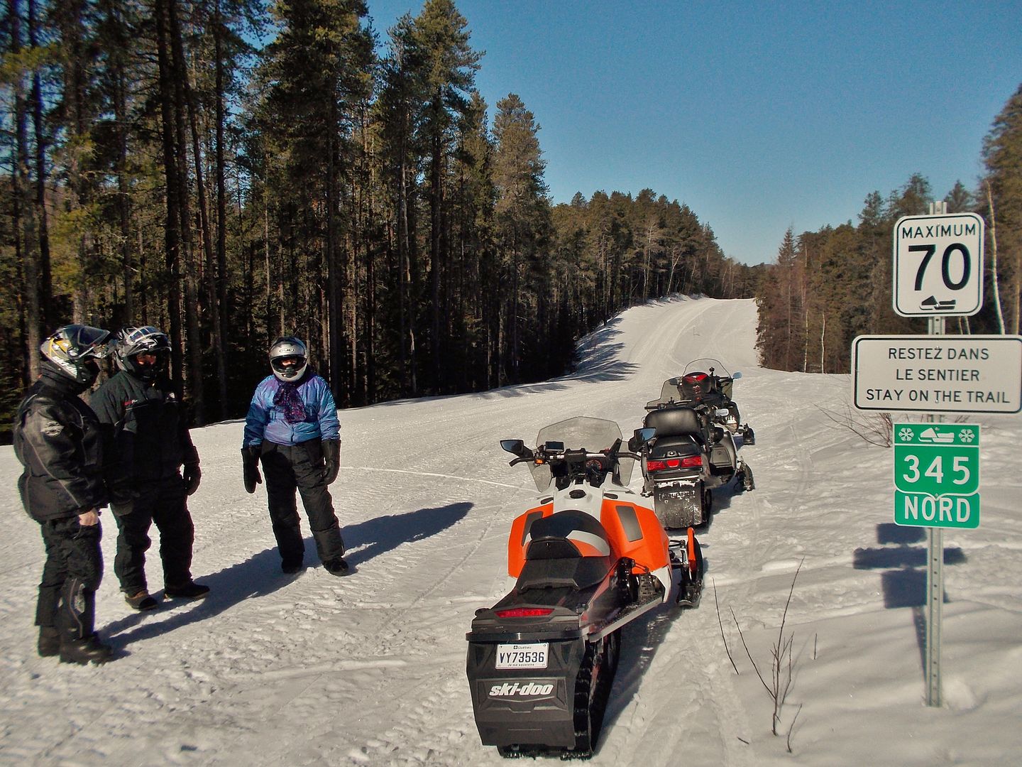 St-Damien/St-Zénon/Rivière Mattawin sentier #360 photo-video ride-report 28mars2015 DSCN2937_zpszd0fek3r